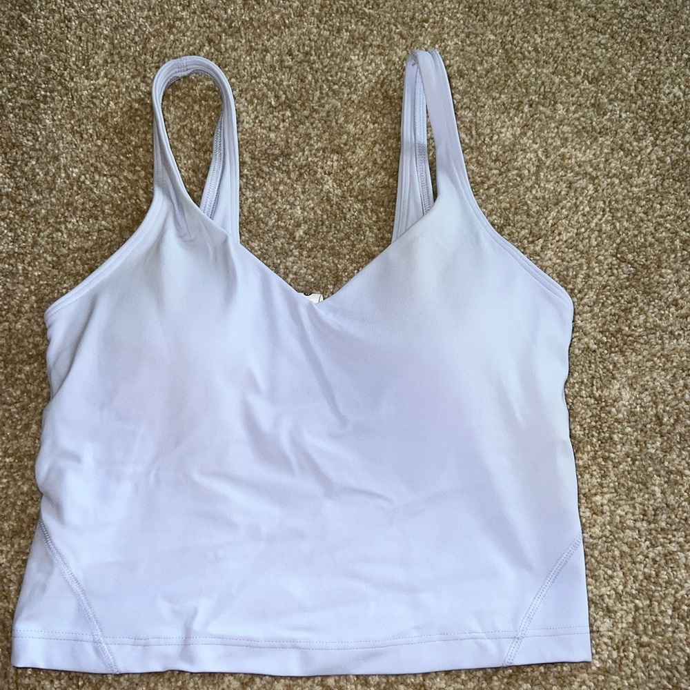 Lululemon Align Tank
